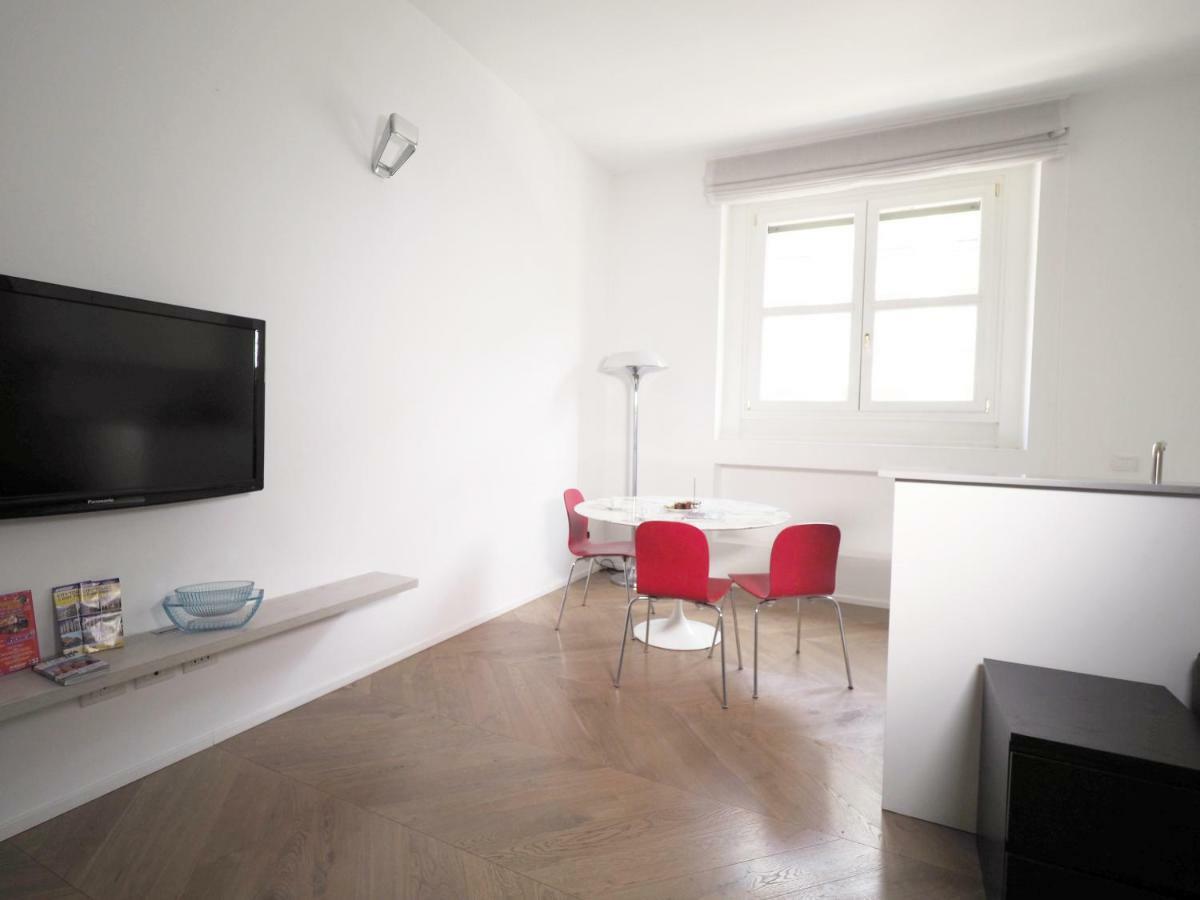Turati 3 Apartamento Milán